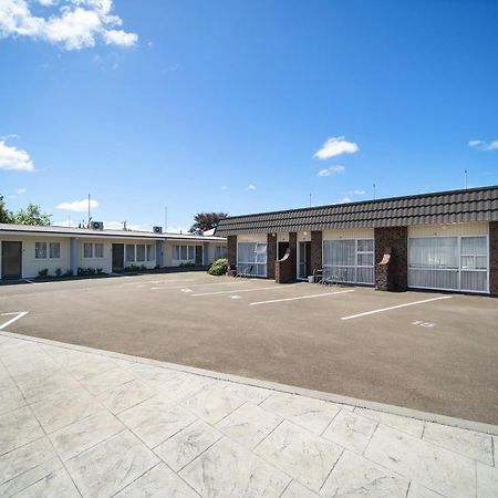 Viking Lodge Motel Tahoraiti Bagian luar foto