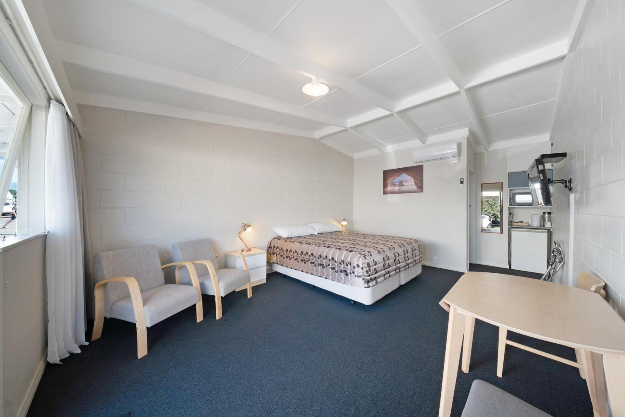 Viking Lodge Motel Tahoraiti Ruang foto
