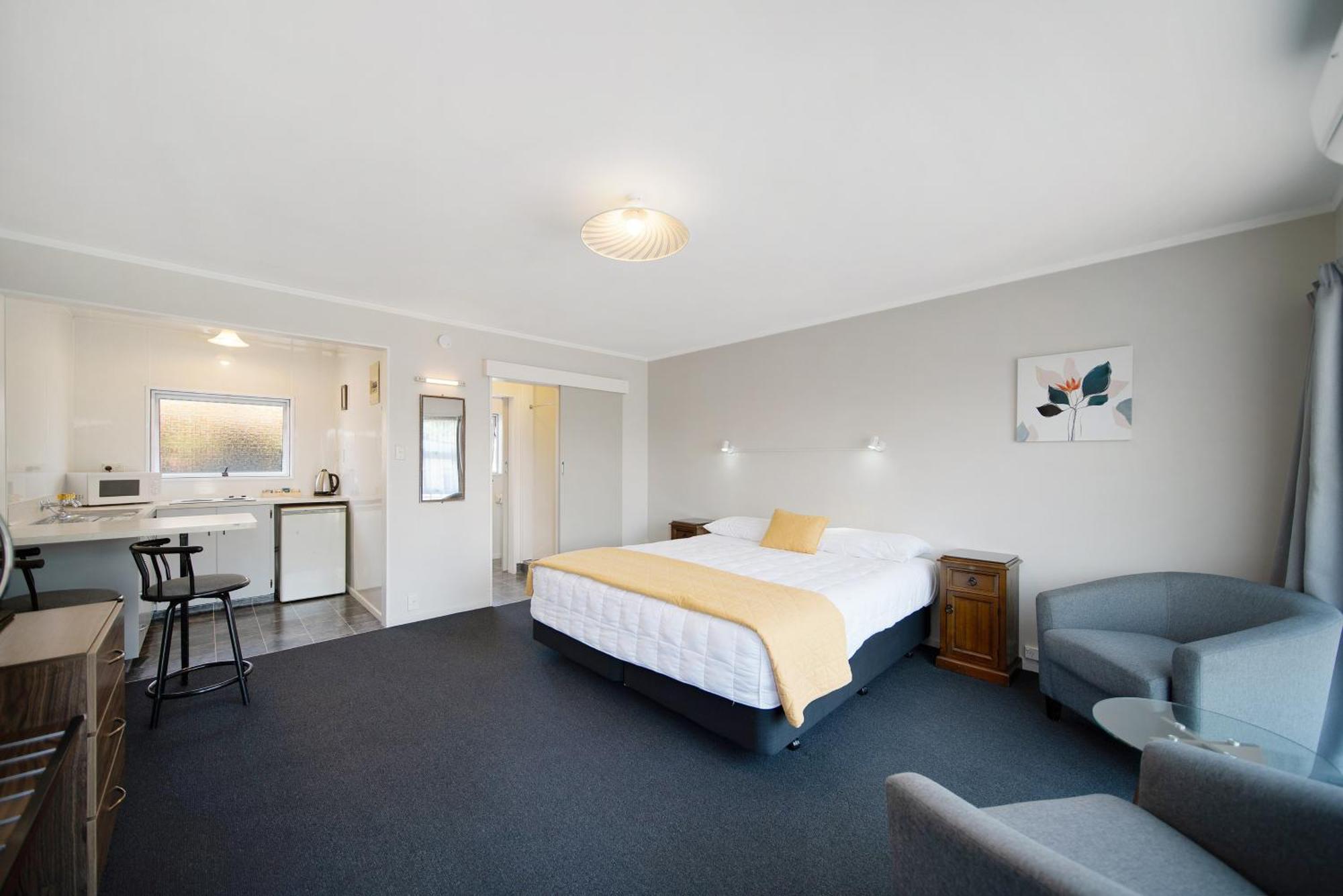 Viking Lodge Motel Tahoraiti Ruang foto