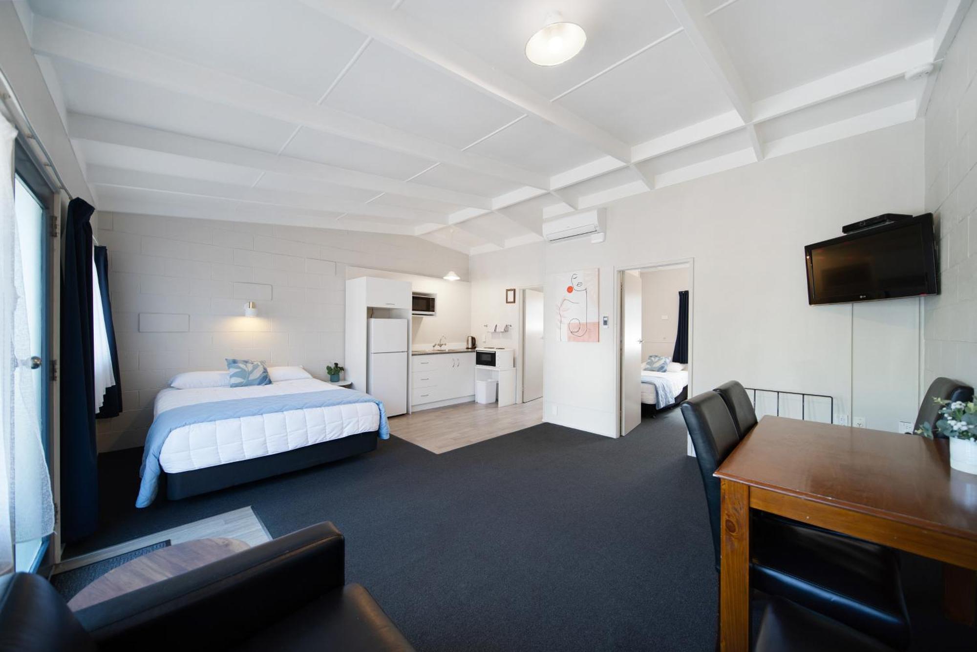 Viking Lodge Motel Tahoraiti Ruang foto