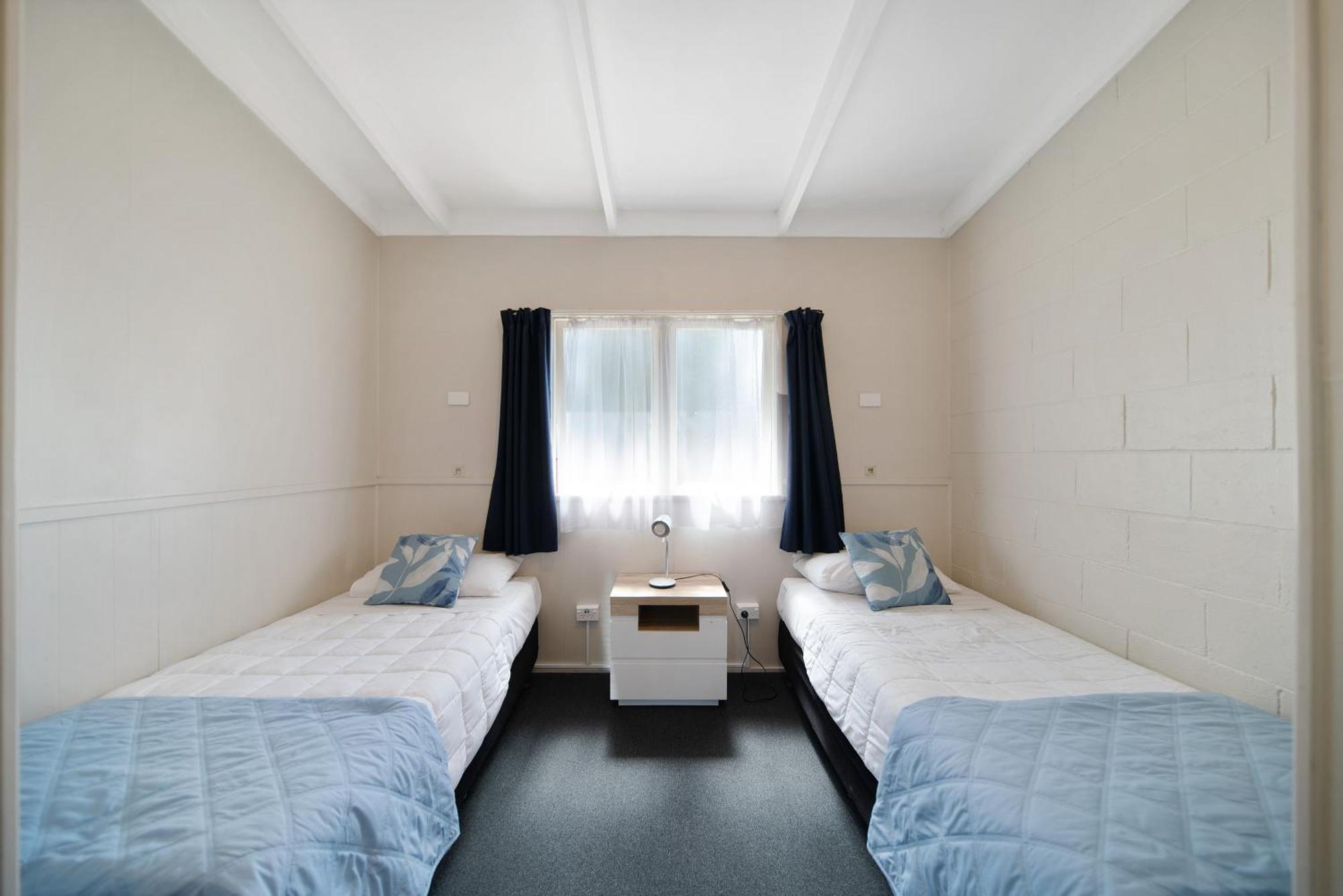 Viking Lodge Motel Tahoraiti Ruang foto