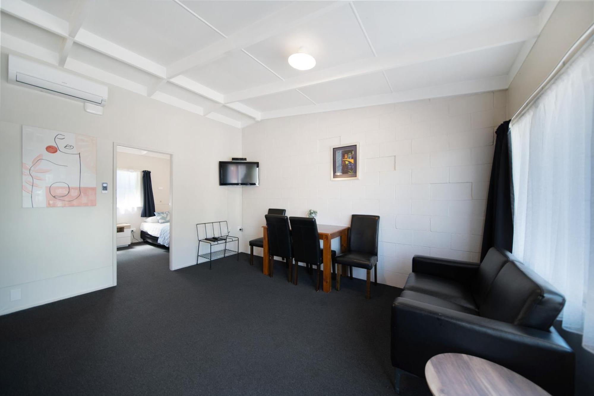 Viking Lodge Motel Tahoraiti Ruang foto