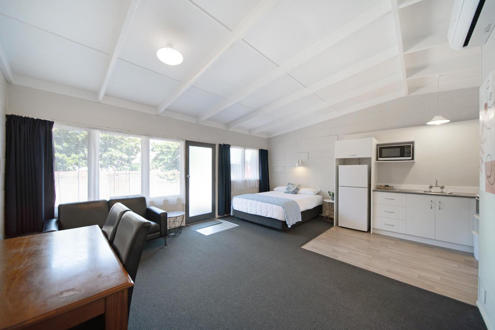 Viking Lodge Motel Tahoraiti Ruang foto