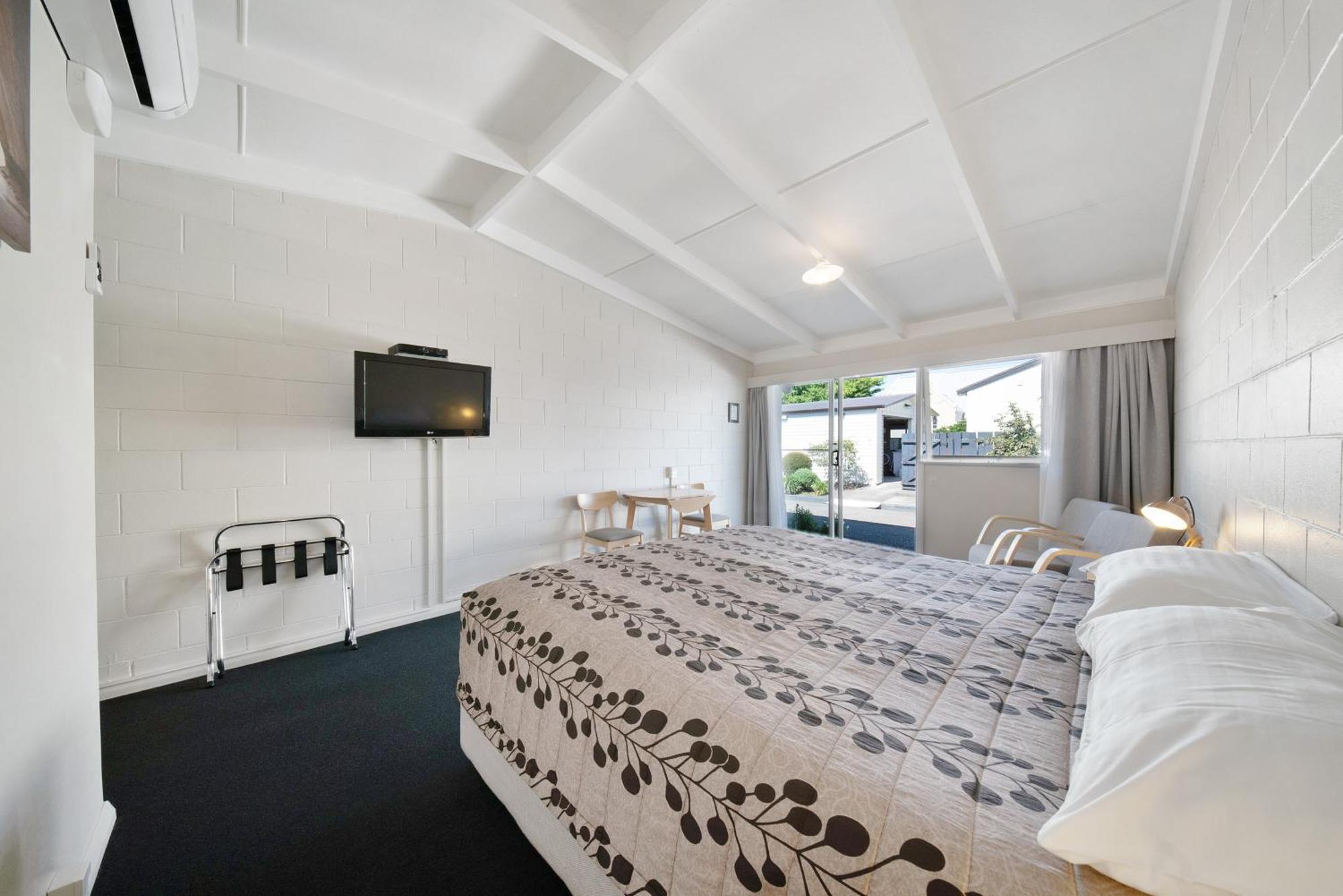 Viking Lodge Motel Tahoraiti Ruang foto