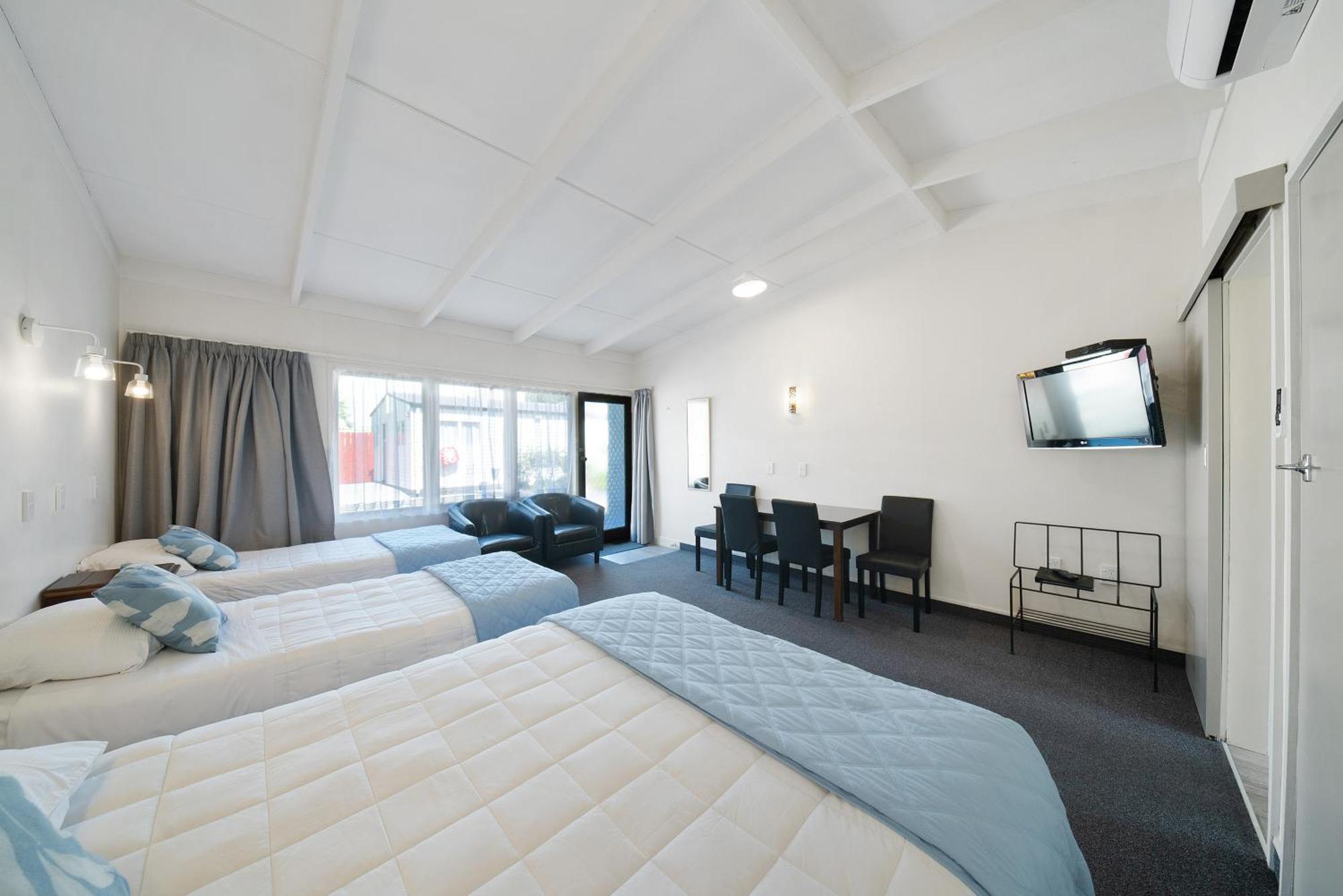 Viking Lodge Motel Tahoraiti Ruang foto